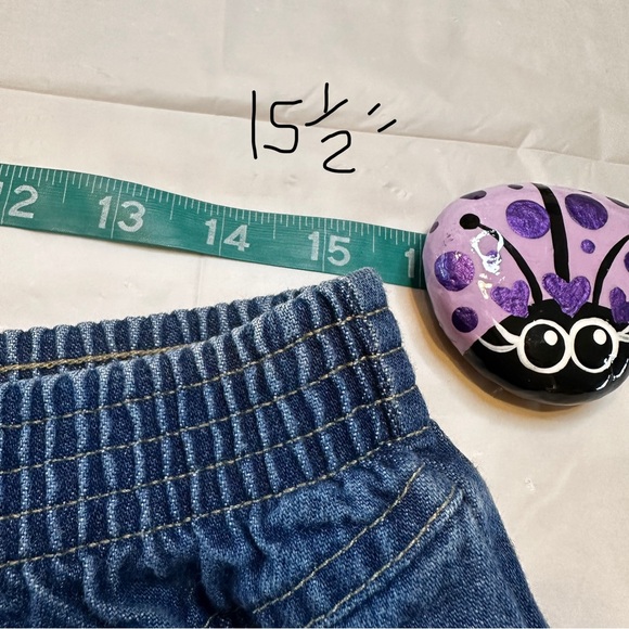 Lord Isaacs Elastic Waist Lounge Pants Stretchy Capris Knee Plus Size 18 - Picture 11 of 16